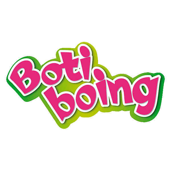 Logo Botiboing